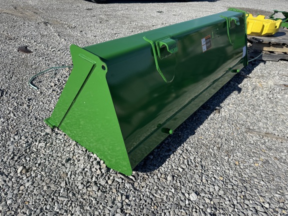 Photo of 2025 John Deere BW17029