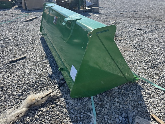 Photo of 2025 John Deere BW17029