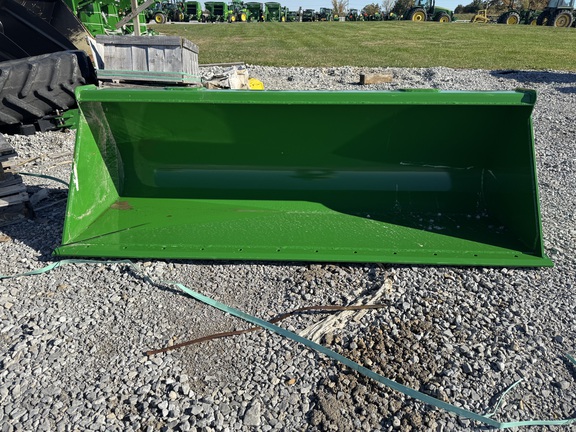 Photo of 2025 John Deere BW17029