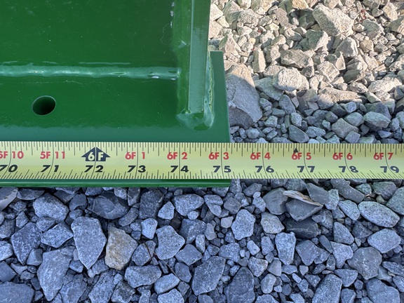 Photo of 2025 John Deere BW17029