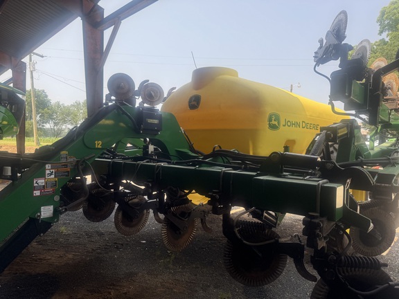 Photo of 2018 John Deere 2510L
