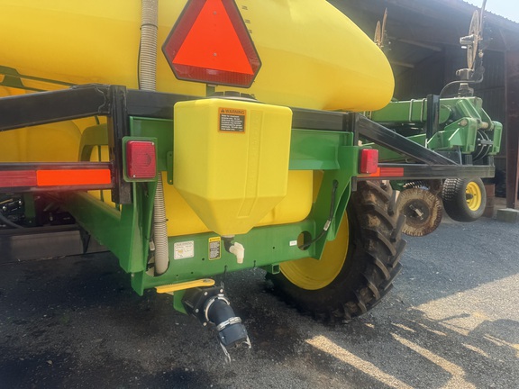 Photo of 2018 John Deere 2510L