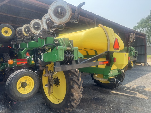 Photo of 2018 John Deere 2510L