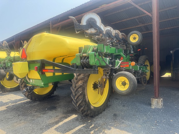 Photo of 2018 John Deere 2510L