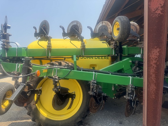 Photo of 2018 John Deere 2510L