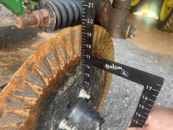 Photo of 2018 John Deere 2510L