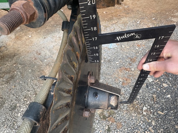 Photo of 2018 John Deere 2510L