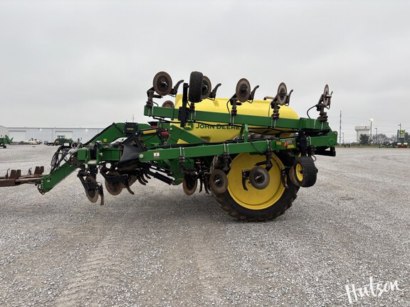 Photo of 2018 John Deere 2510L