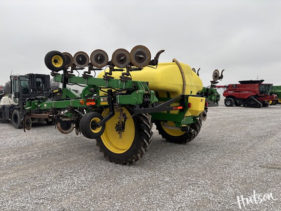 Photo of 2018 John Deere 2510L