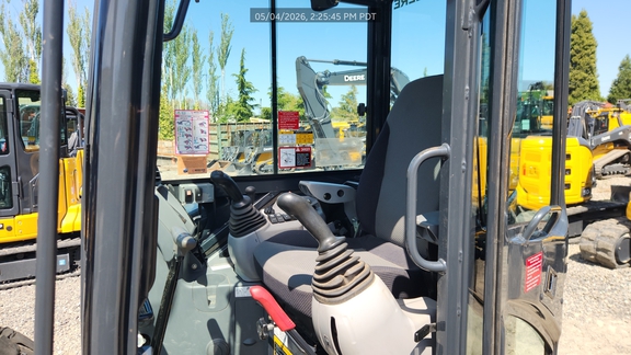 2022 John Deere 35G