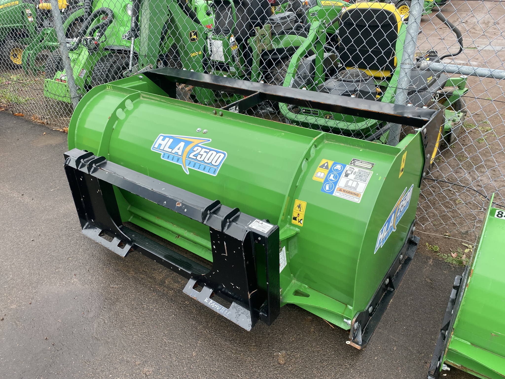 2022 Horst SP250072 Image 2