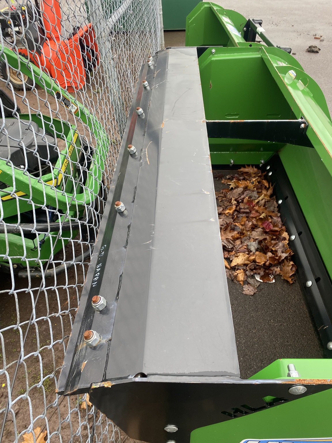 2022 Horst SP250072 Image 6