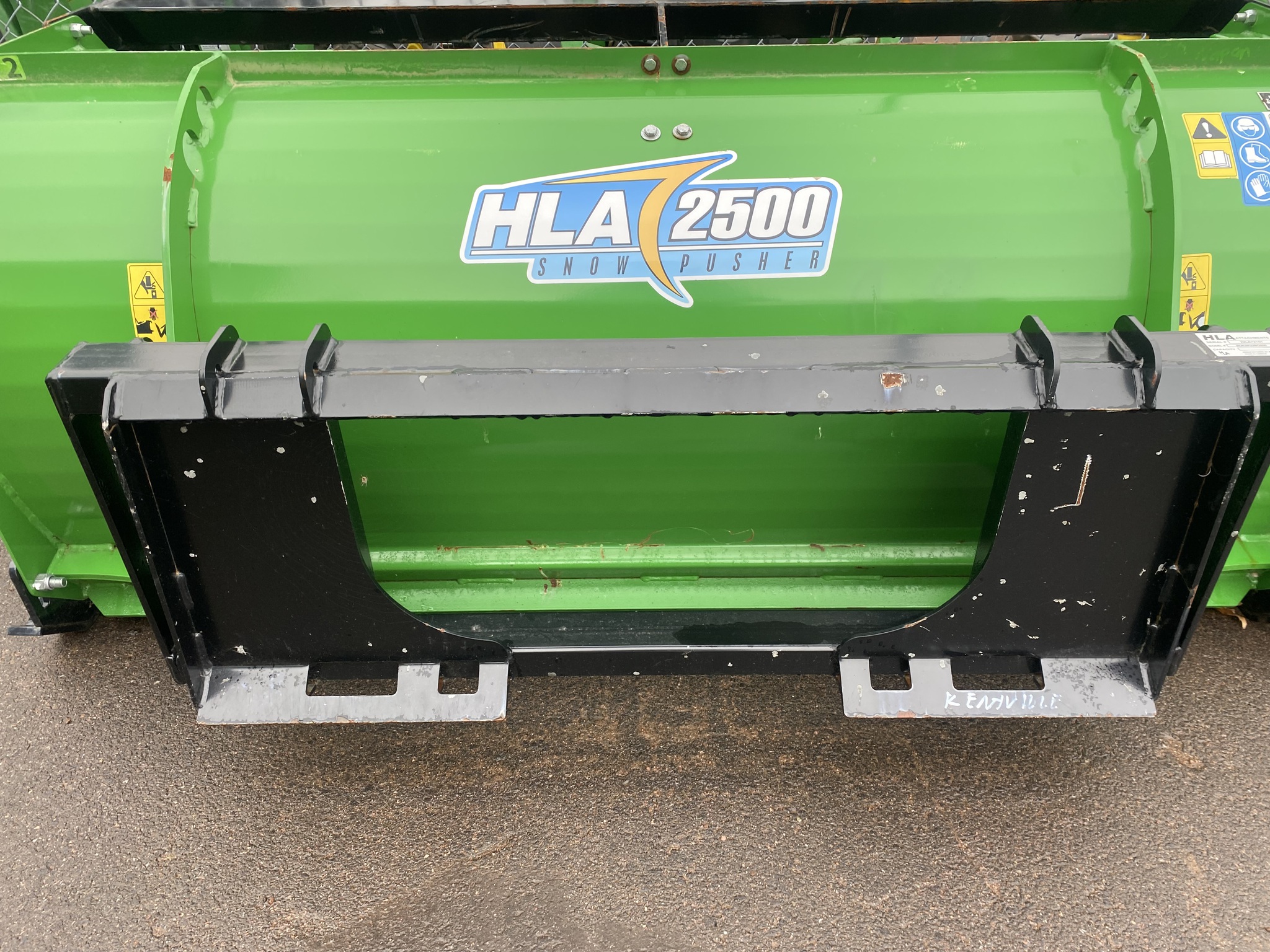 2022 Horst SP250072 Image 7