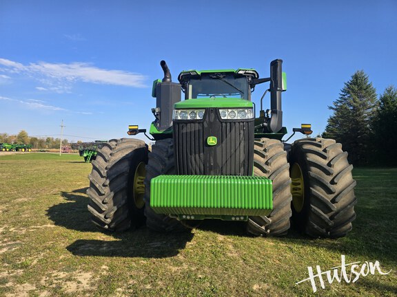 Photo of 2024 John Deere 9R 640