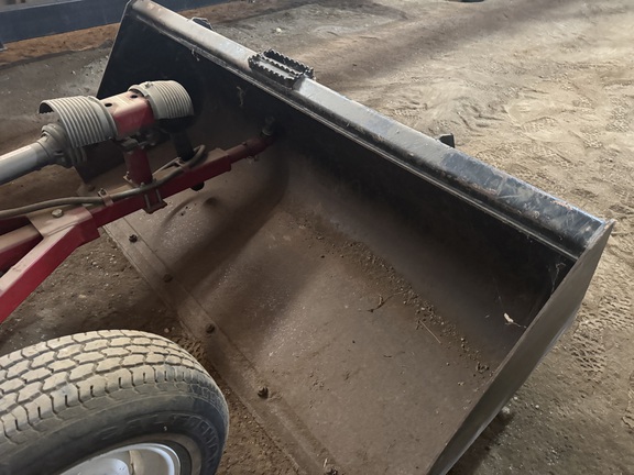 2005 John Deere 325 - Photo3