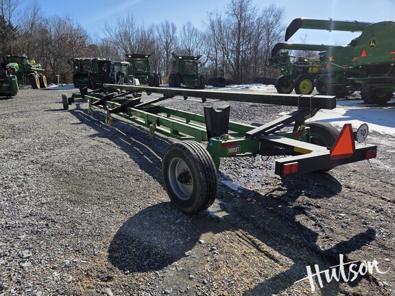 Photo of 2022 Horst CHCFX