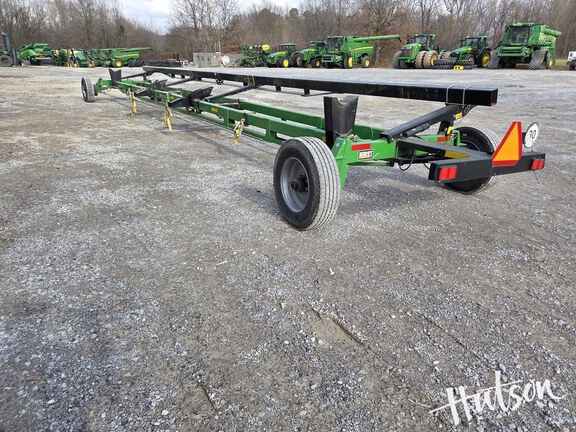 Photo of 2022 Horst CHCFX