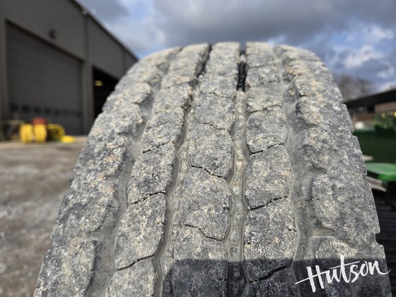 Photo of 2022 Horst CHCFX