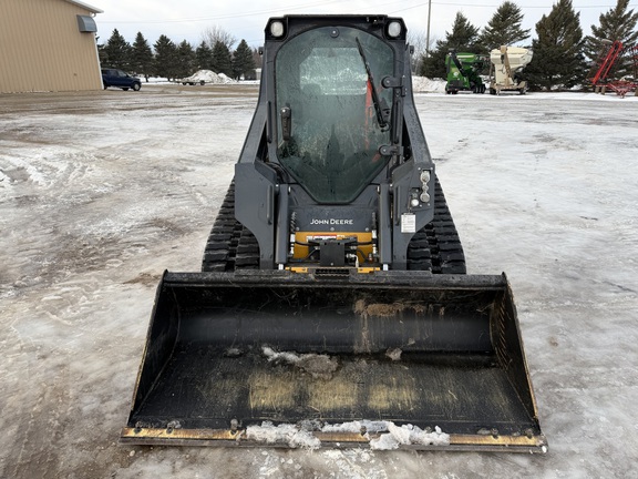 2023 John Deere 317G - Photo8