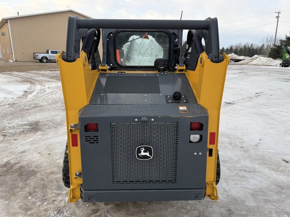 2023 John Deere 317G - Photo4