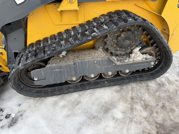 2023 John Deere 317G - Photo10