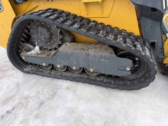 2023 John Deere 317G - Photo12