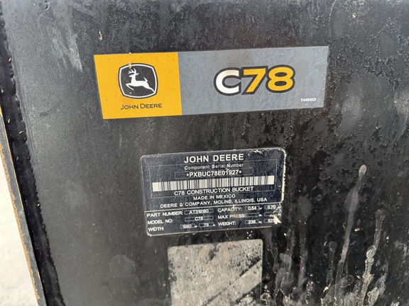 2023 John Deere 317G - Photo14