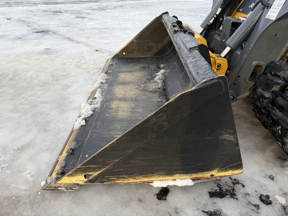 2023 John Deere 317G - Photo15