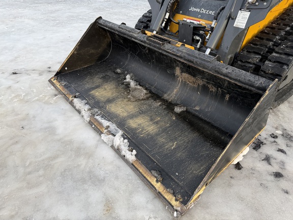 2023 John Deere 317G - Photo16