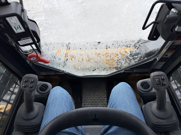 2023 John Deere 317G - Photo20