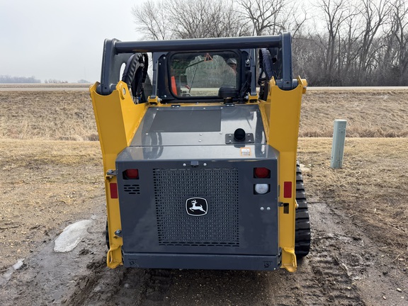 2023 John Deere 317G - Photo4