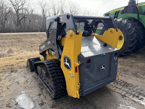 2023 John Deere 317G - Photo5