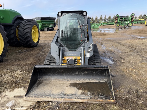 2023 John Deere 317G - Photo8