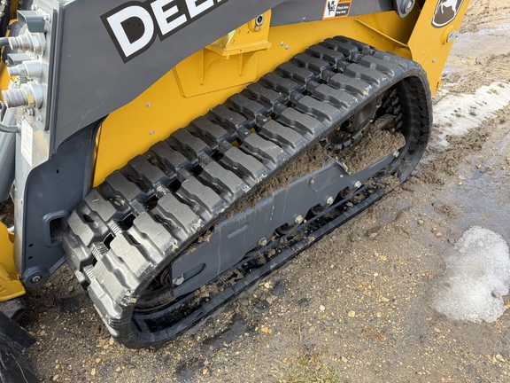 2023 John Deere 317G - Photo10