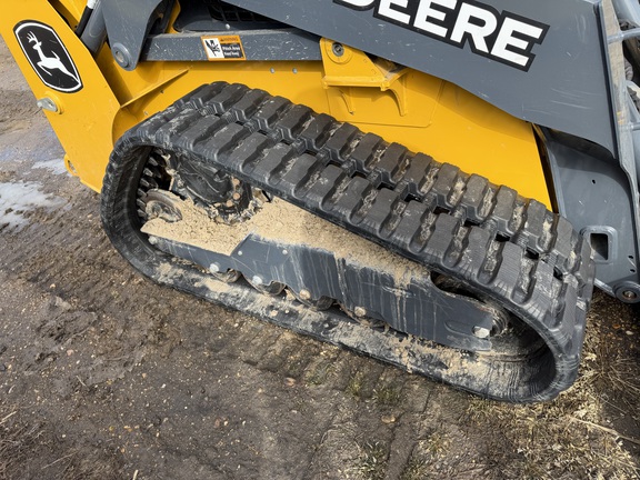 2023 John Deere 317G - Photo12