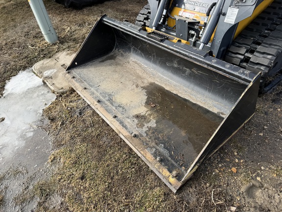 2023 John Deere 317G - Photo16