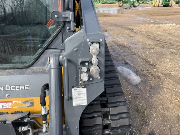 2023 John Deere 317G - Photo18