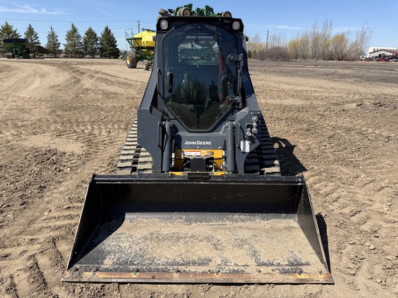 2023 John Deere 317G - Photo8