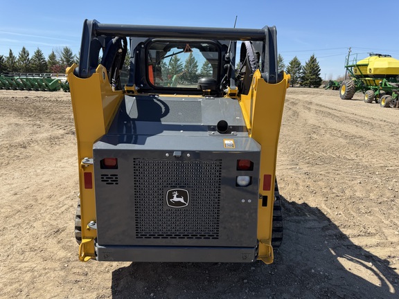 2023 John Deere 317G - Photo4