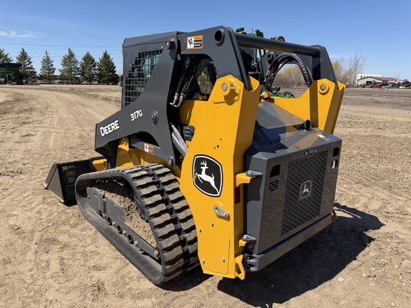 2023 John Deere 317G - Photo5