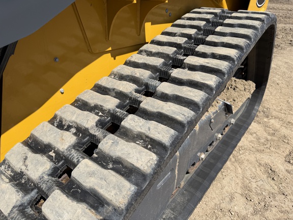 2023 John Deere 317G - Photo9