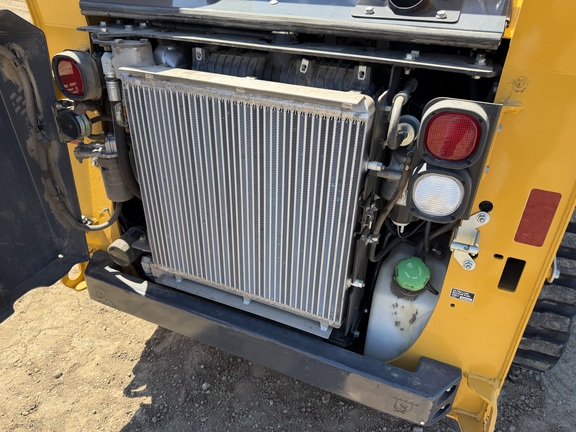 2023 John Deere 317G - Photo13