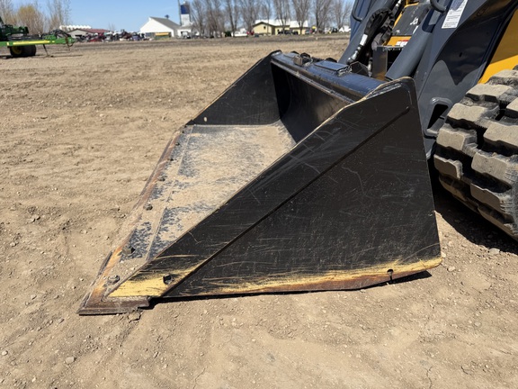 2023 John Deere 317G - Photo15