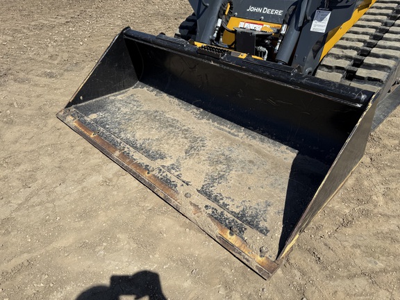 2023 John Deere 317G - Photo16