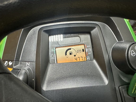 2018 John Deere X350 - Photo3