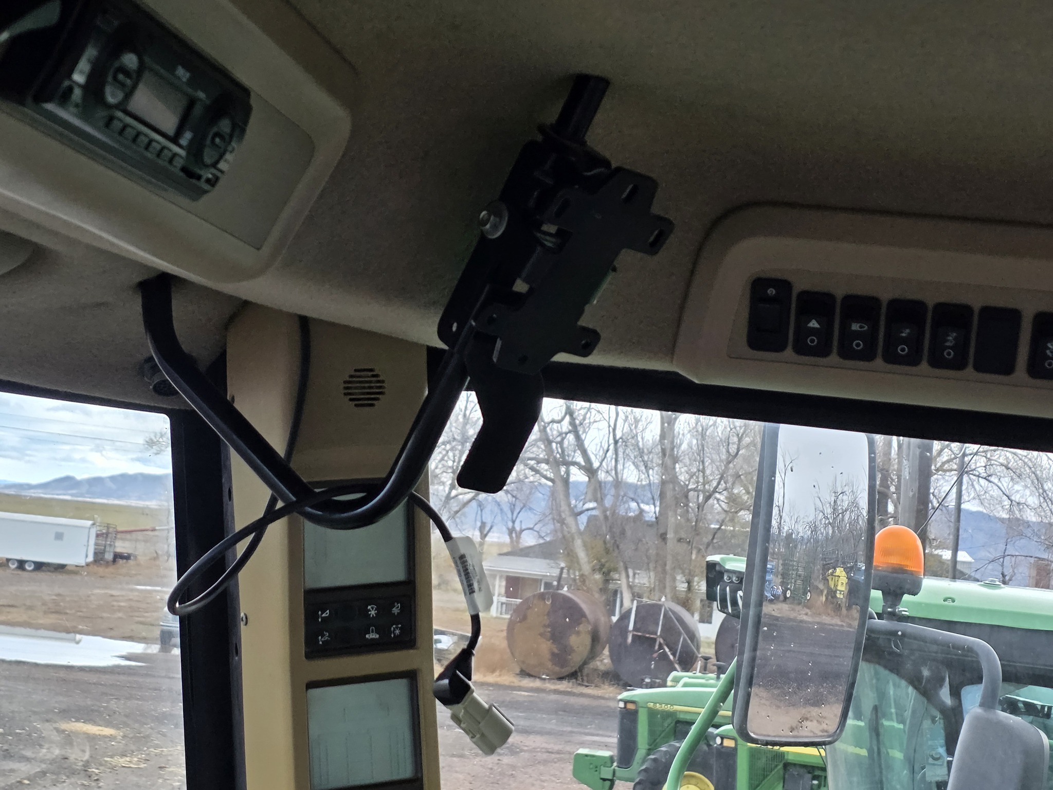 2009 John Deere 9770 STS Image 13