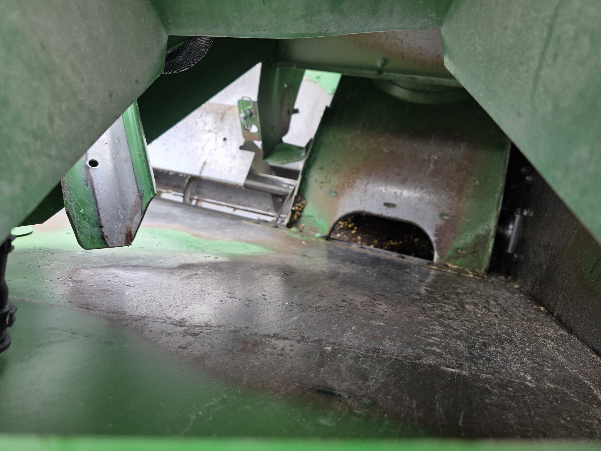 2009 John Deere 9770 STS Image 41