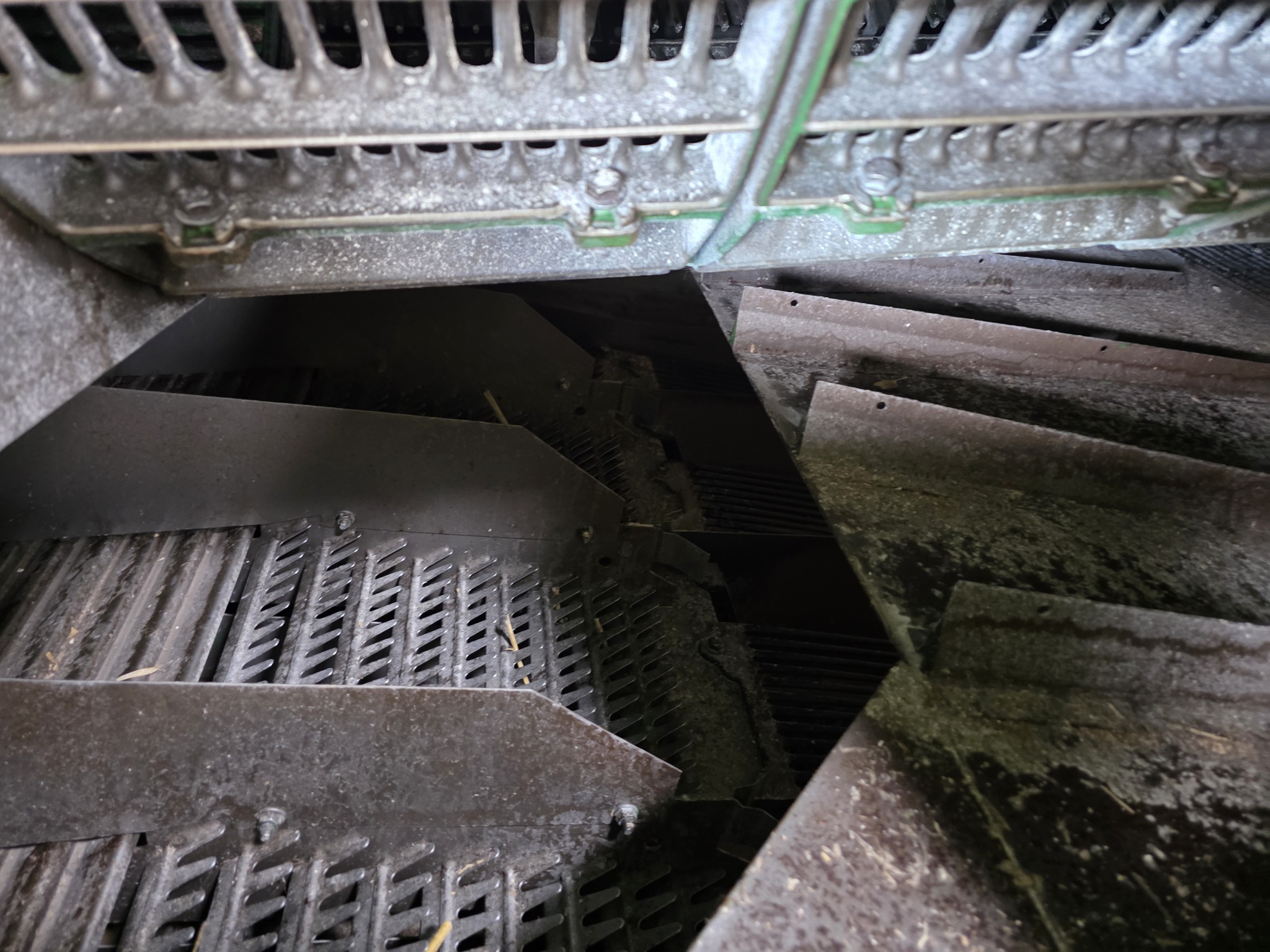 2009 John Deere 9770 STS Image 22