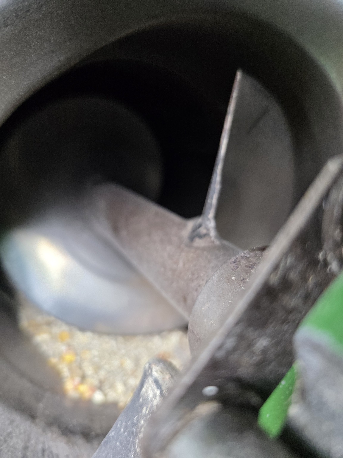 2009 John Deere 9770 STS Image 32