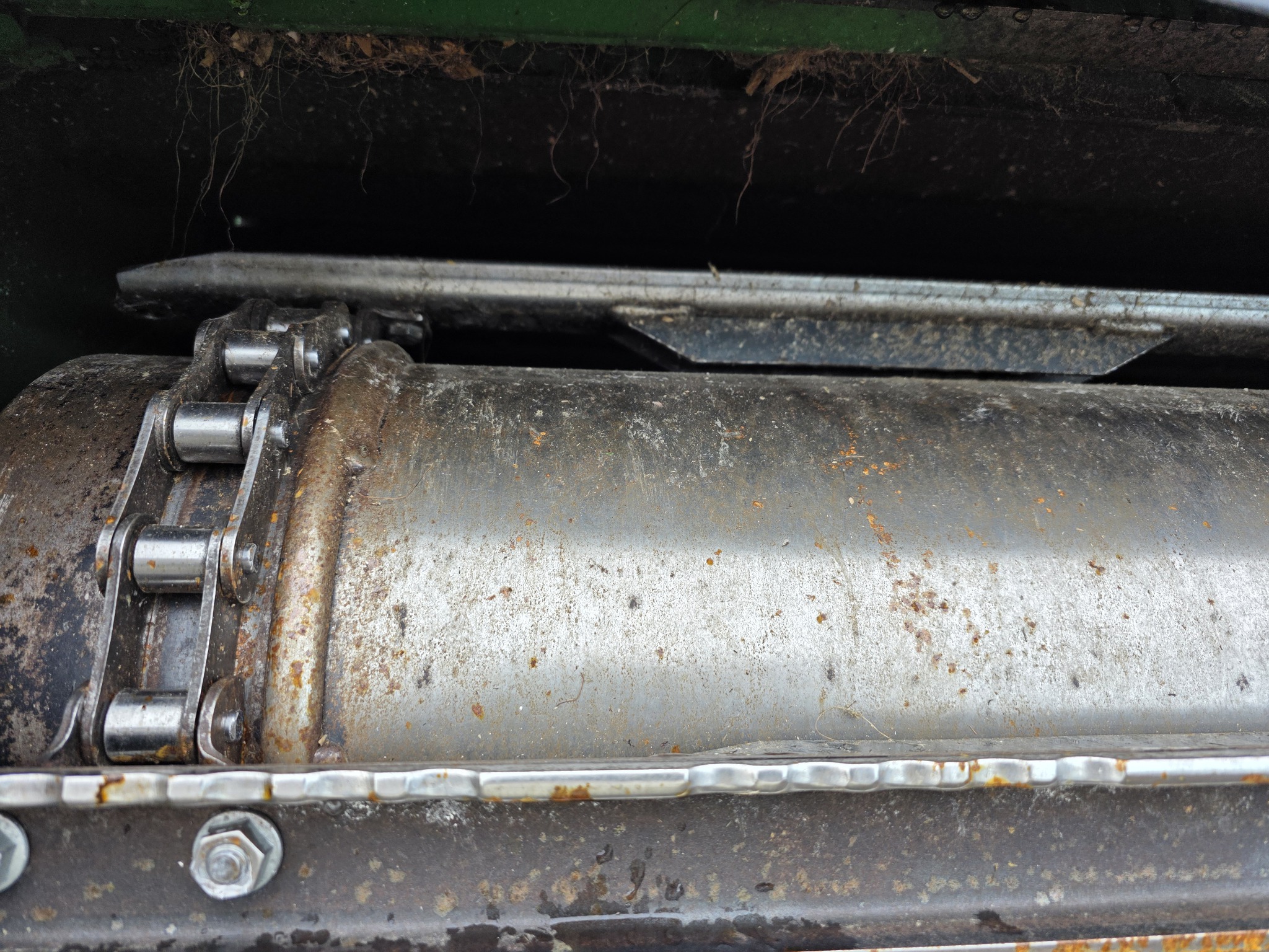 2009 John Deere 9770 STS Image 37